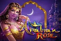 Arabian Rose Ainsworth slot